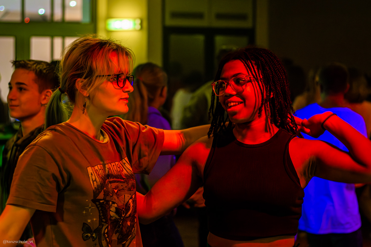 Come Together Party 9061